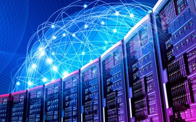 Hébergement de sites internet