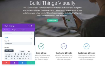 Choisissez votre nom de domaine et Hébergement avec Network Digital
